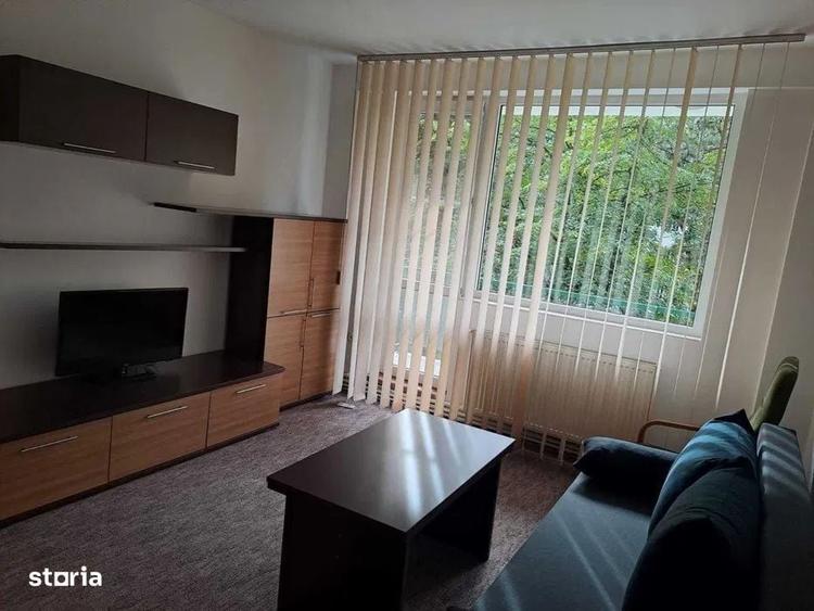 Apartament 2 camere, semidecomandat, 50 mp, Gheorgheni - 1
