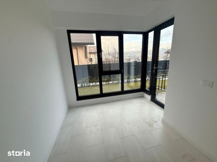 Apartament cu 4 camere în Miroslava