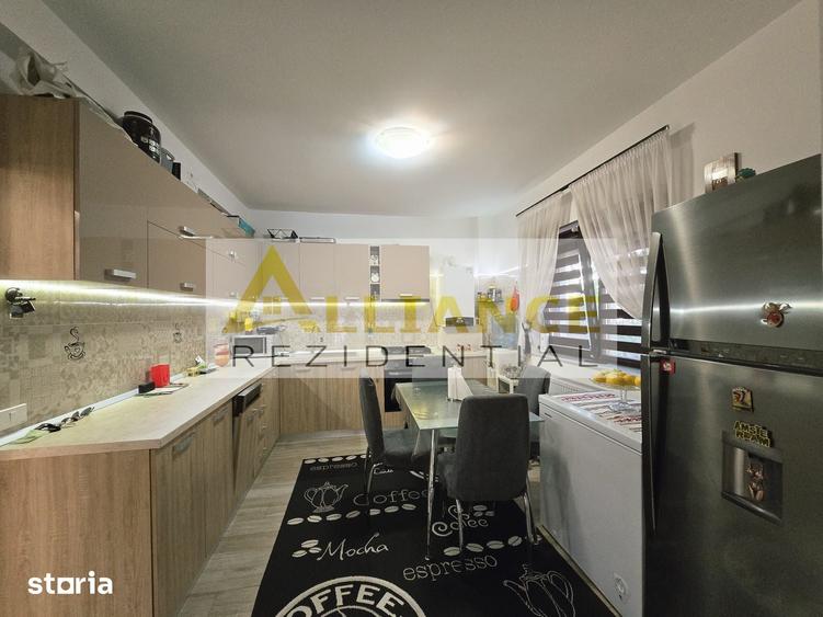 Casă cu 4 camere cu Teren 291 Mp în Central