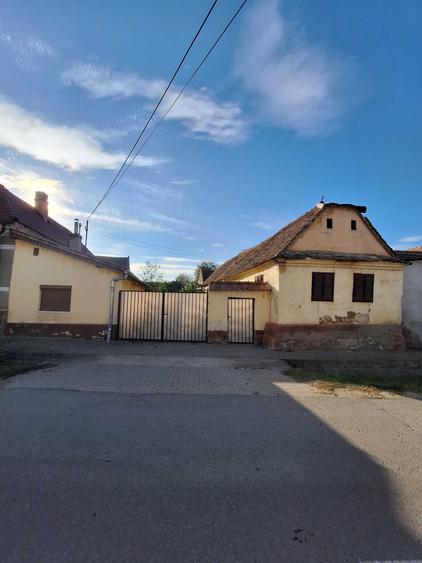 Casa de vanzare Lancram - 7