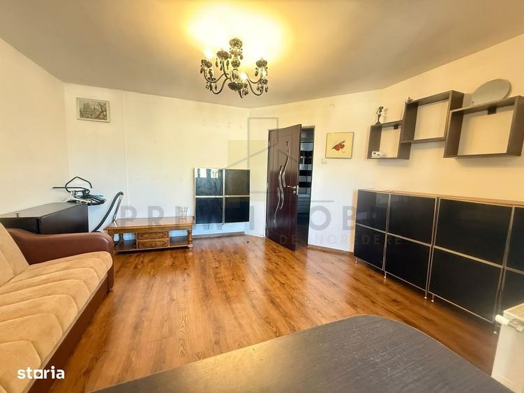 Garsonieră în Păcurari