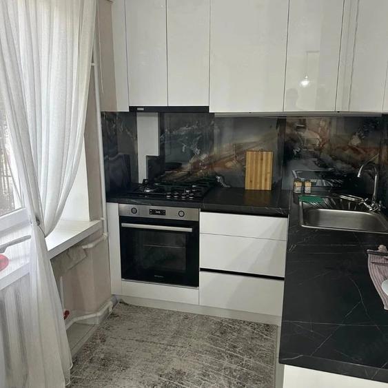 Apartament cu 2 camere decomandat în Sebastian