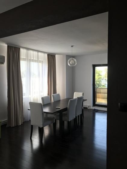Spațiu comercial, de 540 mp, în Km 4-5