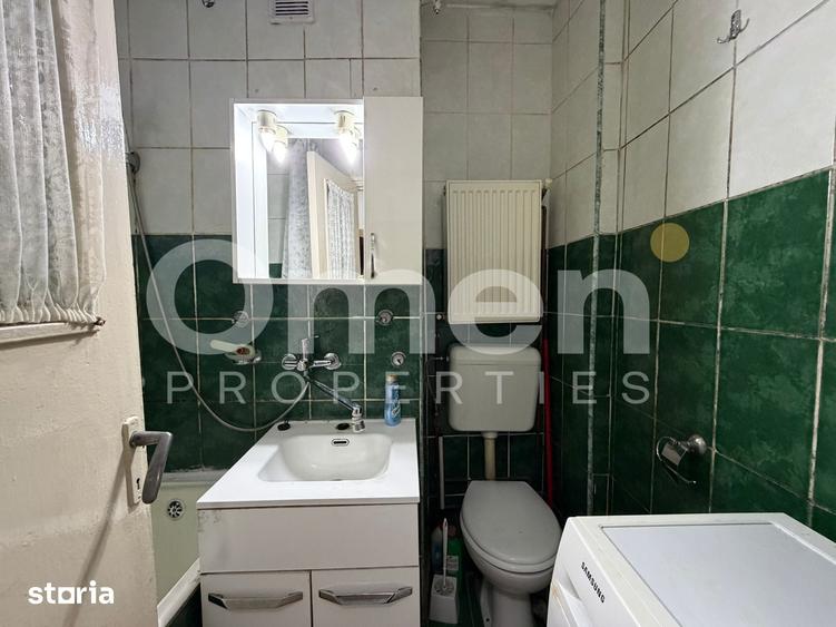 Apartament cu 2 camere de vanzare | zona Vivo Mall - 1