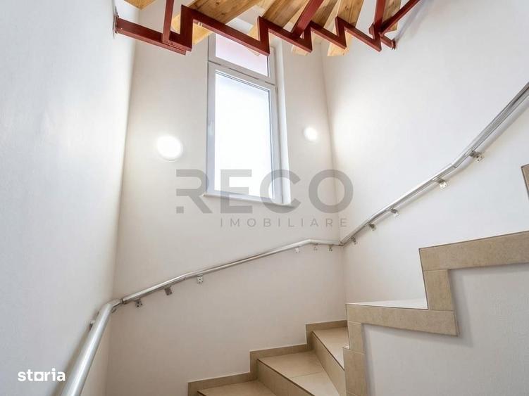 Casă cu 4 camere în Central
