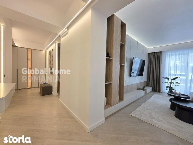 Designer | 3 Rooms Apartment + Terrace + Parking | Cortina North Piper - 3