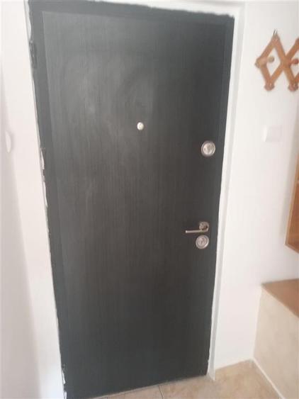 Garsonieră semidecomandată în Simion Bărnuțiu