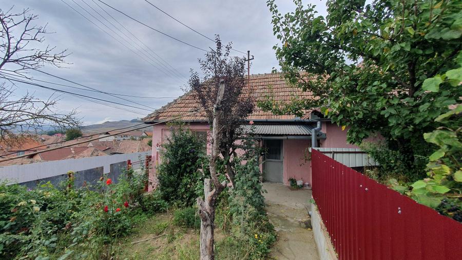 Casă cu 2 camere în Central
