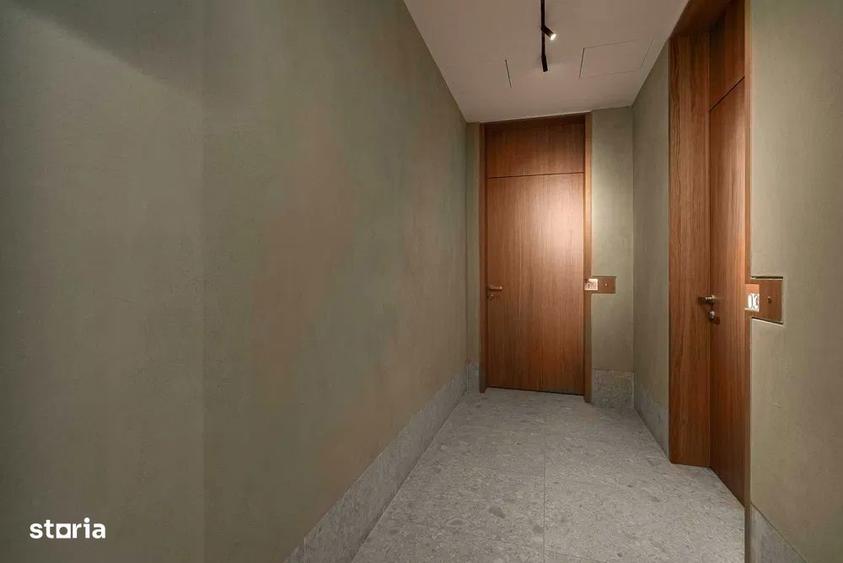 2 camere gradina | Amber Forest | Turnari Otopeni | Pipera - 2