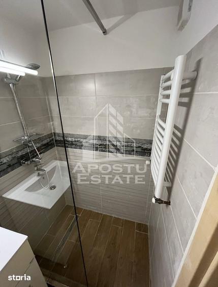 Apartament cu o camera, la parter, in Piata Uniri, in Timisoara - 2