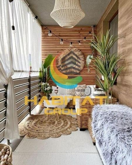Apartament cu 2 camere decomandat în Berceni — fotografia 3