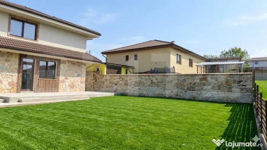 Casa deosebita Dezmir, zona Closca, 150 mp utili - Dezmir (Cluj) - 4
