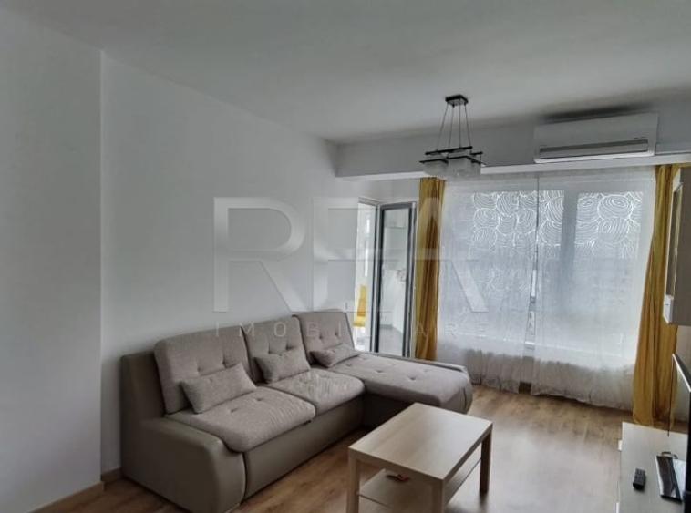 2 camere, et 8/10, 57mp, parcare-GranVia Park/ Lujerului - 1