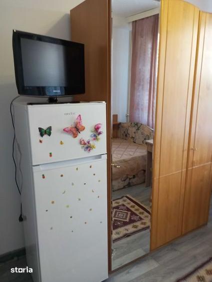Garsonieră în Central
