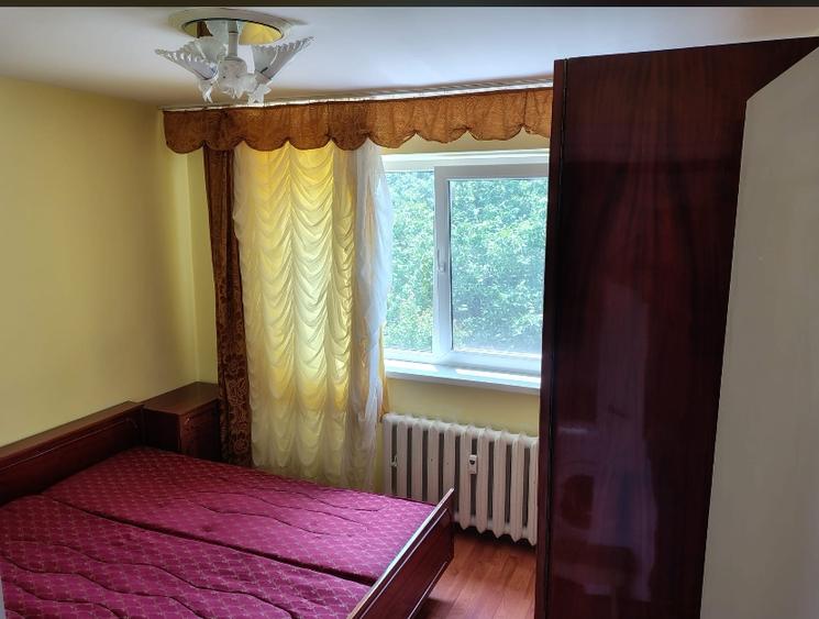 Apartament cu 2 camere semidecomandat în Tomis Nord