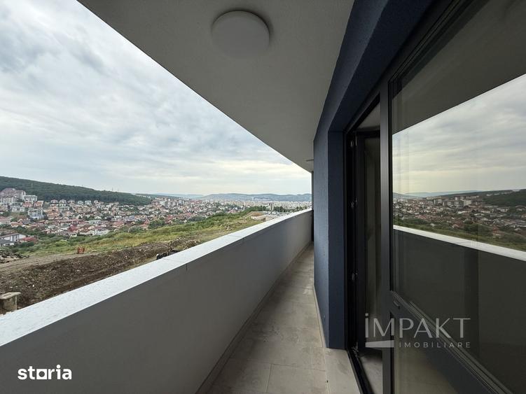 Apartament cu 2 camere în Europa