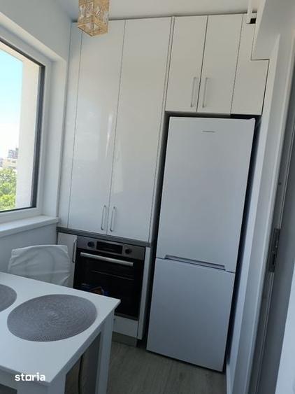 Decebal Residence proprietar vand apartament - 7