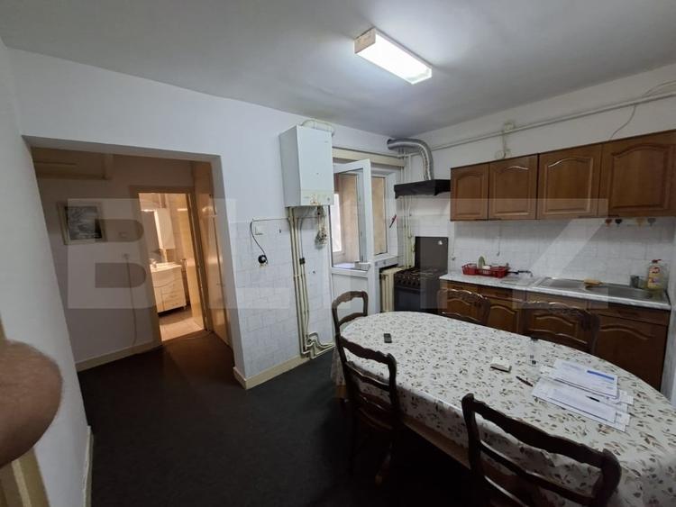 Apartament de închiriat cu 2 camere – Aleea Cornișa, la 3 minute de UMFST - 2