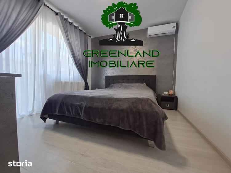 Casă cu 4 camere cu Teren 200 Mp în Bucium