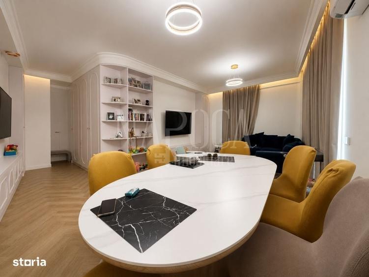 Apartament 3 camere de vanzare in Manastur, Cluj Napoca - 7