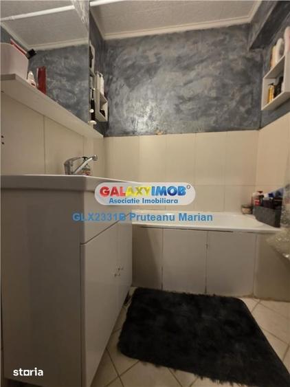 Garsonieră, mobilată în Valea Ialomiței