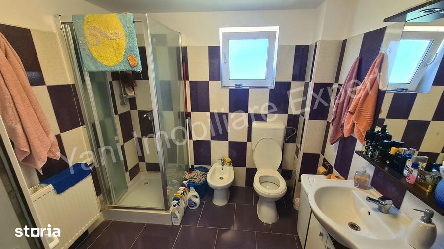 Casă cu 2 camere cu Teren 2191 Mp în Ciocănești