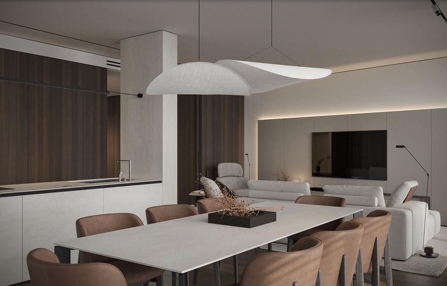 Apartament cu 2 camere decomandat în P-ța Unirii