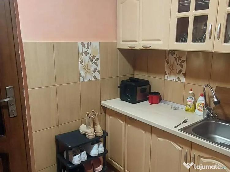 Garsonieră semidecomandată în Central