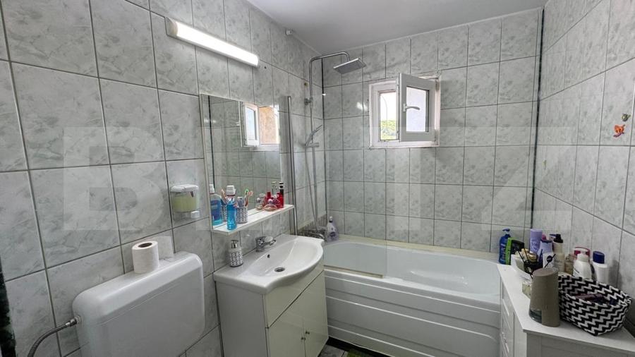 Apartament decomandat cu 3 camere spatioase si luminoase - etaj 3 - 6