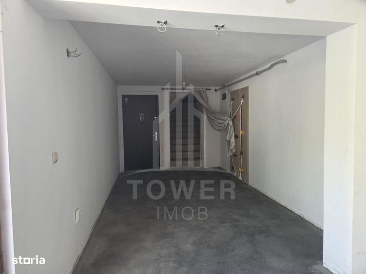 Apartament cu 2 camere în Terezian