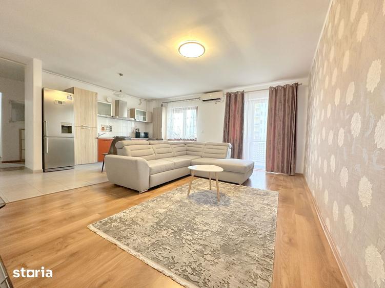 Apartament modern de inchiriat Zona de Nord - 11