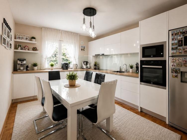 Apartament 3 camere de vanzare in Marasti, Cluj Napoca - 3