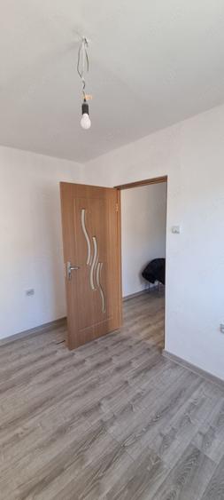 Apartament cu 2 camere semidecomandat în Crihala