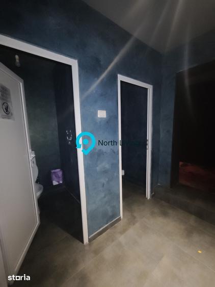 Spațiu comercial, de 140 mp, în Central