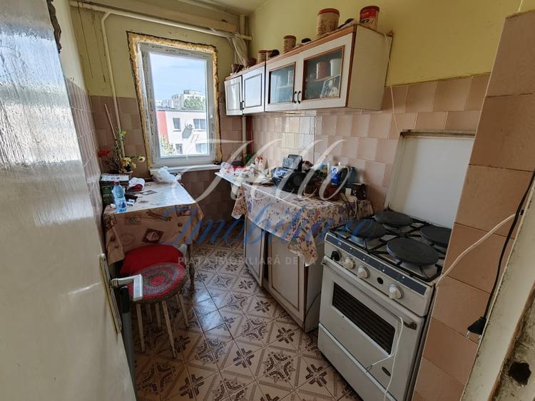 Apartament cu 2 camere semidecomandat în Mănăștur
