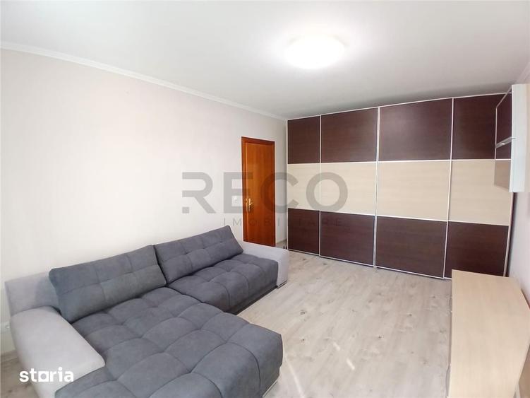 Apartament cu 2 camere decomandat în Orașul Nou