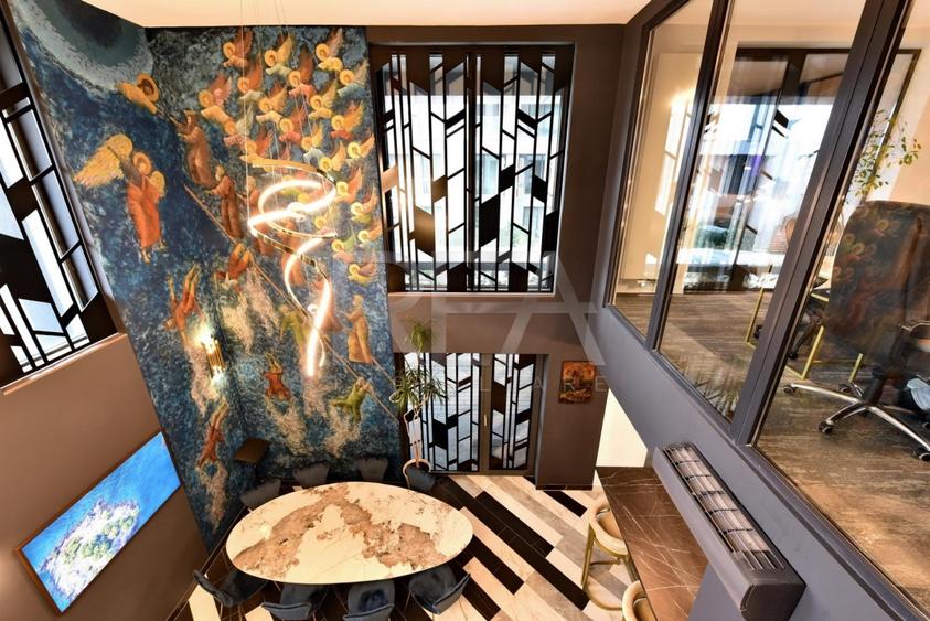 Apartament cu 3 camere decomandat, mobilat în Aviației