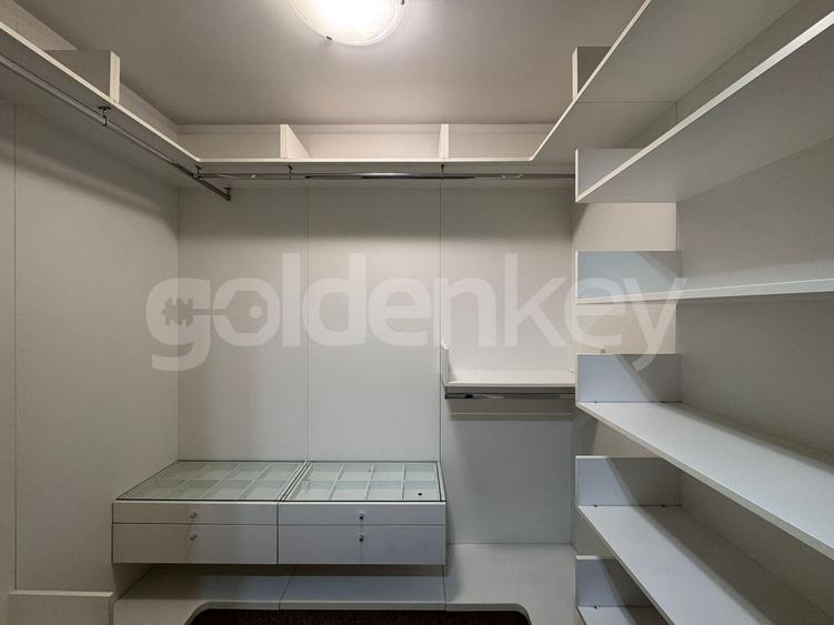 Apartament triplex penthouse cu 4 camere | 88mp terase | vedere libera - 18