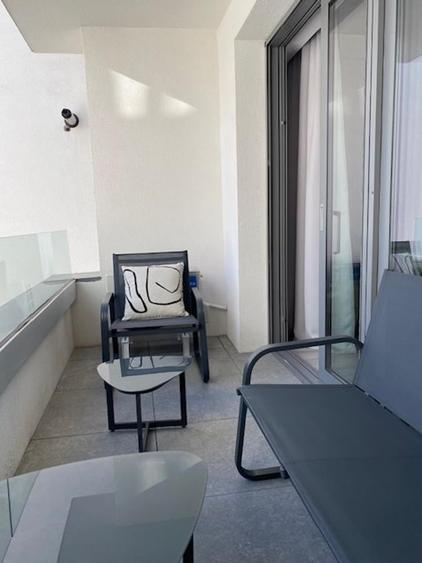 Unirii Studio 50 Mp cu balcon si prox. metrou - 12