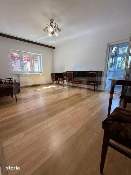 Apartament cu 2 camere în Valea Cetății