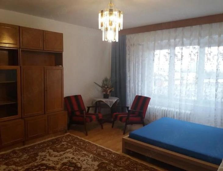Garsonieră decomandată în Ștefan cel Mare