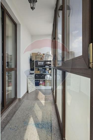 Apartament 2 Camere Militari | Rosu | Parcare Inclusa | Bloc 2017 - 16
