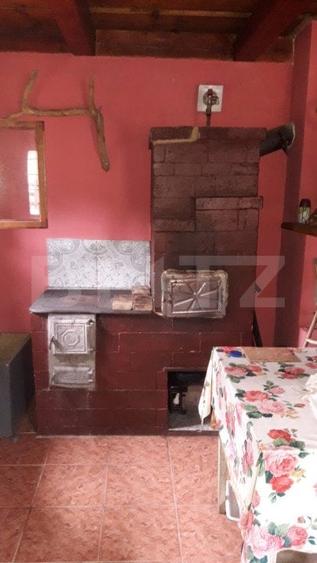 Casă individuală cu 3 camere cu Teren 400 Mp în Exterior Nord