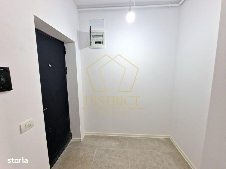 Apartament cu 2 camere în Albina