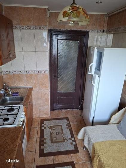 Inchiriez apartament 2 camere mobilat si utilat. - 6