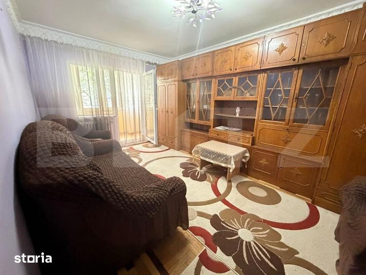 Apartament cu 3 camere decomandat în Obcini