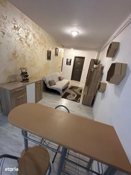 Apartament cu 2 camere în Valea Lupului — fotografia 3