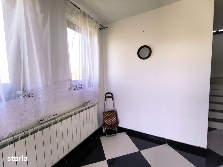 Casa de vanzare in Talmaciu - 12