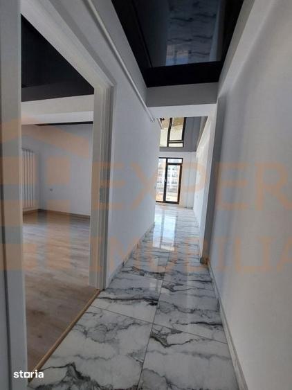 Apartament 2 camere de vanzare in Mamaia Nord etaj 1, finisat - 6