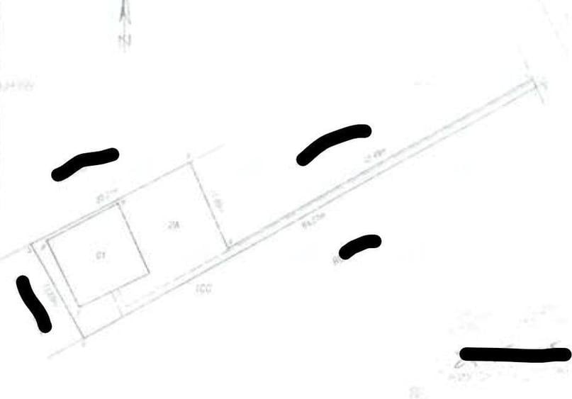 Casă cu 3 camere cu Teren 339 Mp în Rediu
